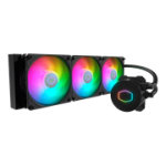 mlw-d36m-a18pa-r2 watercooler ml360l argb cooler image 2