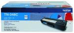 tn-348c yield cyan high toner image 4