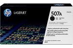 ce400a hp507a black print cartridge image 2