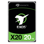 st20000nm007d data exos capacity sata