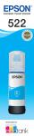 c13t00m292 epson cyan et-2710 bottles image 5