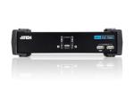 console type power aten green