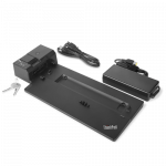 40aj0135au docking thinkpad station power
