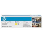 cb542a toner laserjet cartridge 125a image 4