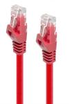 c6-03-red cat6 network cable alogic image 2