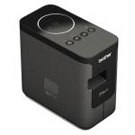 pt-p750w print wireless tape plug image 2
