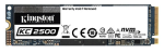 skc2500m8/2000g kc2500 nvme 2280 security