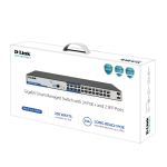 dgs-f1210 series switches ieee reach