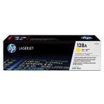 ce322a toner laserjet cartridge 128a image 3