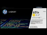 ce342a color laserjet cartridges consistent image 3