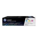 cf341a cartridges color toner original image 3