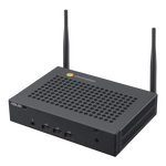 90ms02v2-m000a0 fanless chromebox cf40 celeron