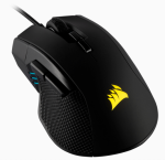 precision sensor 105g lightweight body