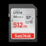 sdsdunc-512g-gn6in uhs-i ultra sdxc sandisk image 2