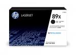 cf289x laserjet toner black enterprise