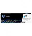 cf401x toner cartridge laserjet cyan