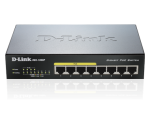dgs-1008p ethernet gigabit network switch image 7