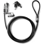 1aj39aa cable lock nano keyed image 3