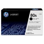 cf280a black toner laserjet cartridge image 2