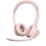 981-001282 audio headset h390 computer