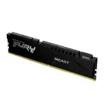 kf552c40bbk2-16 ddr5 beast fury kingston image 2