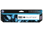 d8j10a enterprise officejet black printer image 3