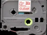 tze-132 tape brother clear 12mm