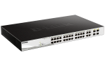 dgs-1210-28mp network ports switch traffic image 2