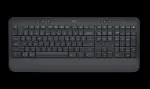 wireless keyboard work need long