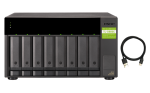 tl-d800c qnap gen2 sata type-c