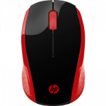 2hu82aa wireless mouse contoured more image 4