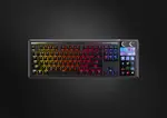 ch-912a31i-na keyboard corsair stream wired image 2