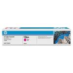 cartridge colour 126a printing printer