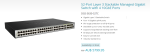 dgs-3630-52tc layer gigabit ports stackable image 6
