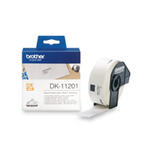 dk-11201 brother labels white 29mm image 7