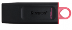 dtx/256gb exodia 256gb datatraveler kingston