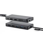 port alogic mini docking full