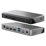 duprdx3-ww usb-a power docking station image 3