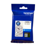 lc-3329xlc 1500 pages cyan cartridge image 2