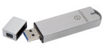 iks1000b/8gb drive s1000 ironkey level