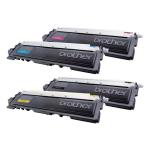 colour pack black magenta yield