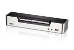 console