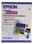 general inkjet sheet size paper
