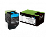 return toner yield program cyan