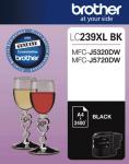 lc-239xlbks black cartridge suit mfc-j5320dw