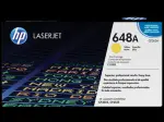 ce262a toner cartridge laserjet 648a image 3