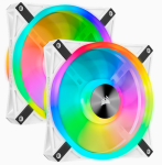 co-9050106-ww white ql140 140mm dual image 3