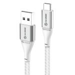 usb-a alogic 480mbps silver superior image 2