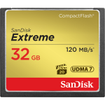 extreme 120mb speed write 85mb