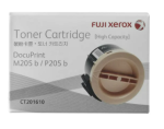 ct201610 black toner fuji cartridge image 2